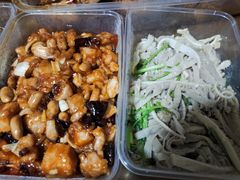 宫保鸡丁-峨嵋酒家总店(车公庄店)