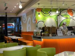 -油梨树 AVOCADO TREE(亮马桥店)