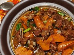 -U你·天然调味(南湖总店)