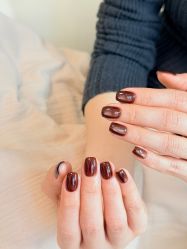 -HUII NAIL绘京美甲美睫会馆