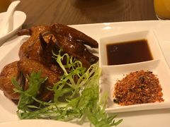 -水月周庄铂尔曼酒店-水月荟中餐厅