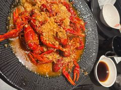 -红盔甲·小龙虾(人民广场店)
