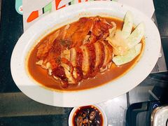 -Mk 泰式自助火锅(中央世界商业中心店)