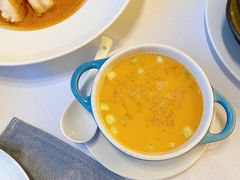 龙虾汤海鲜泡饭-北京厨房(西安SKP店)