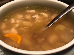 脆肚海鱼羹-闽和南(深圳万象城店)