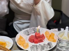 -海底捞火锅(金光华店)