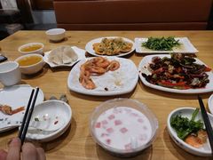 -南海渔家•海鲜•正宗海南菜(海棠湾店)