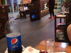 -槐店王婆大虾(开发区店)
