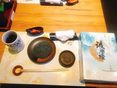 -隐鮨日料(北辰三角洲店)