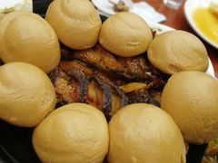 -东北四季饺子王(华山路店)