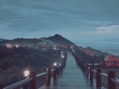 -硗碛藏寨·神木垒景区