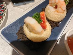 -俄士厨房(环球港店)
