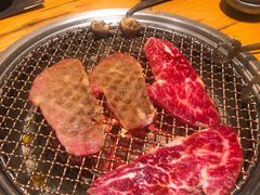-黑牛の店·和牛烧肉(合生汇店)