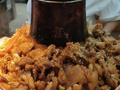 -锅立方•炭火蛙锅(六合万达广场店)