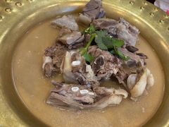 -哈啾嗨·新概念蒙餐(红星新城店)