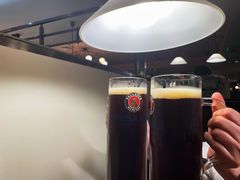 -宝莱纳啤酒花园餐厅PAULANER BRAUHAUS Nanjing(广州路店)