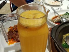 -山东老家(黄埔分店)