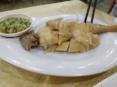 -广宁炭炉鸡煲·富临门饭店