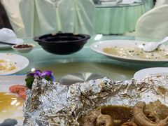 -景好海鲜餐厅(大鹏必选旅游店)