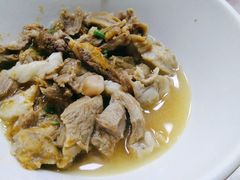 嘎骨肉-盖邑扁食店