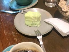 -RUMORS COFFEE ROASTERY鲁马滋咖啡(湖南路店)