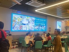 -粤顺渔坊·中山脆肉鲩火锅(清湖店)