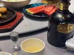 -徽张·新徽菜(五棵松·永定路店)