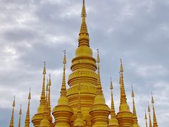 -西双版纳勐泐文化旅游区