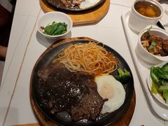-豪享来中西餐厅(隆昌店)