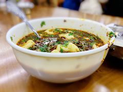 -回坊马二饺子馆