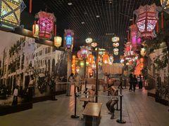 -中国闽台缘博物馆