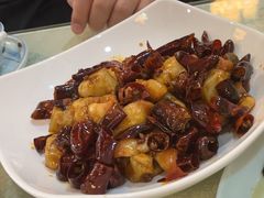 -长春观斋补堂素菜馆