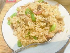 -滇铺子·云南特色菜·第九届野生菌美食节(东风东路c86店)