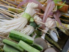 -玉林串串香·成都老字号(玉林街总店)