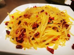 -淮上豆府(水厂路店)