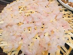 -官塘锋记鱼生·生腌·砂锅粥(牌坊街店)