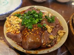 -谢老五跷脚牛肉·非遗传承店