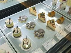 -1Cake壹刻蛋糕(奥体公园味觉艺术馆店)