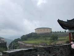 -黄贤森林公园