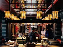 -杭州西子湖四季酒店·金沙厅
