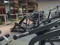 -空中健身·游泳(季佳荟新华家园店)