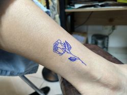 -长沙纹身·龙堂刺青·三土师傅的店