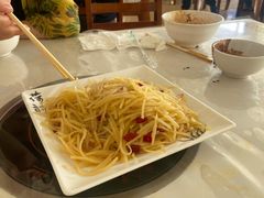 -相聚青山餐厅(阎河路店)