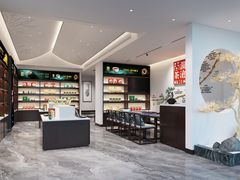 -澜沧古茶·商务茶馆(萧山人民广场店)