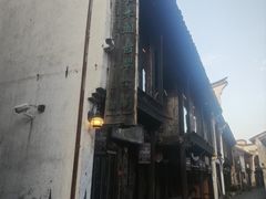 -老木头音乐空间(月河街店)