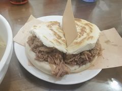 优质夹馍-子午路张记肉夹馍(翠华路店)