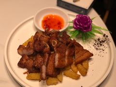 -秋色客家菜(南山店)