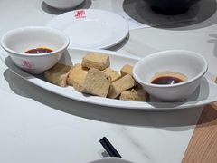 -泰煌鸡·上海白斩鸡·沪菜(平利店)