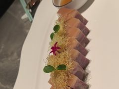 -宫燕府·京菜·烤鸭·淮扬菜(王府中心店)