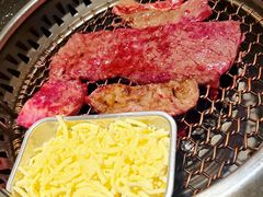 -木槿花韩式炭烤·熟成肉工坊(孙文东路店)